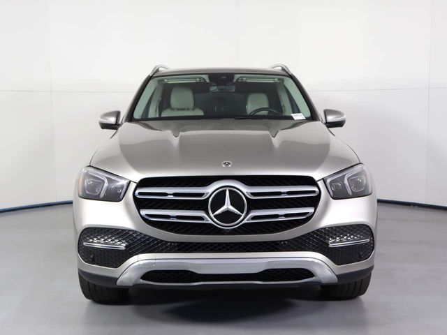 2022 Mercedes-Benz GLE 350