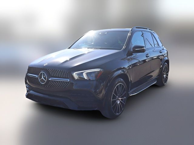 2022 Mercedes-Benz GLE 350