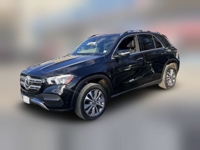 2022 Mercedes-Benz GLE 350