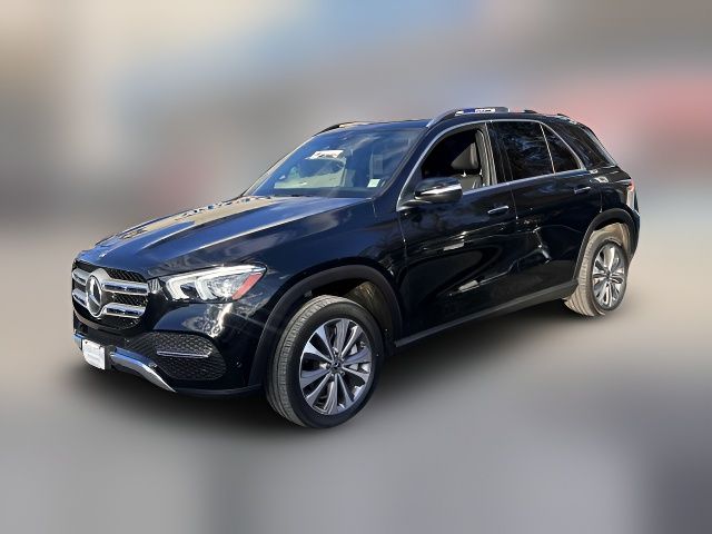 2022 Mercedes-Benz GLE 350