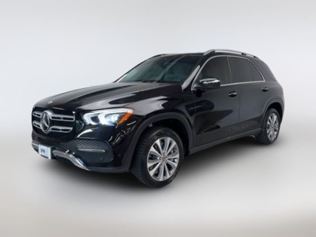 2022 Mercedes-Benz GLE 450