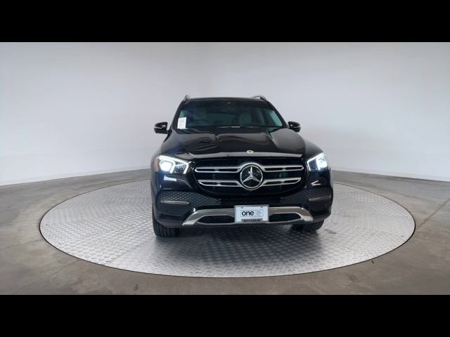 2022 Mercedes-Benz GLE 450