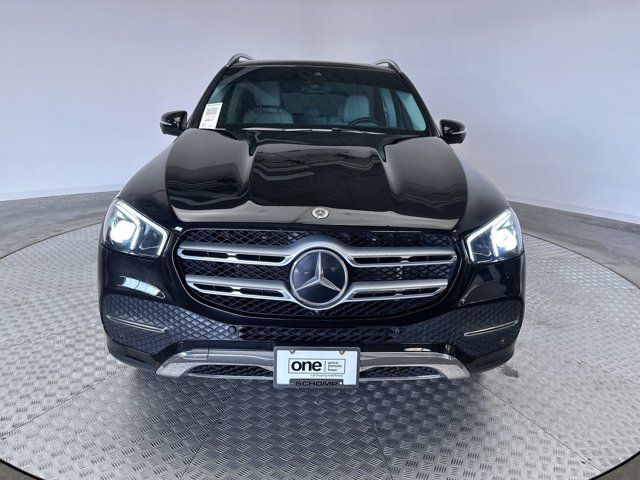 2022 Mercedes-Benz GLE 450