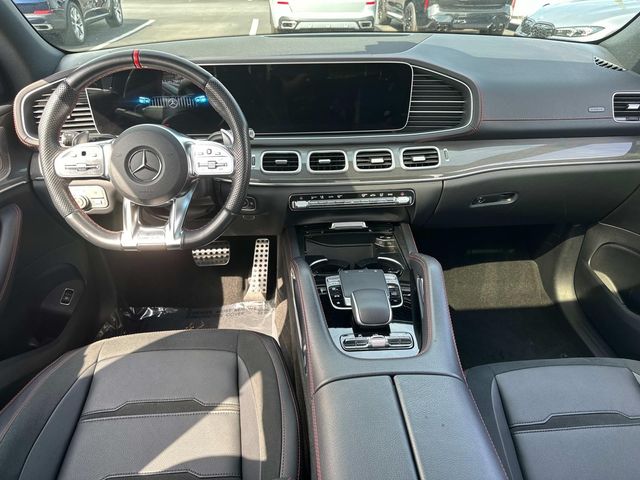 2022 Mercedes-Benz GLE AMG 53