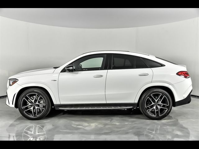 2022 Mercedes-Benz GLE AMG 53