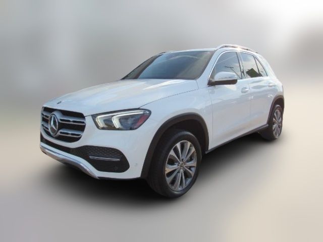 2022 Mercedes-Benz GLE 350