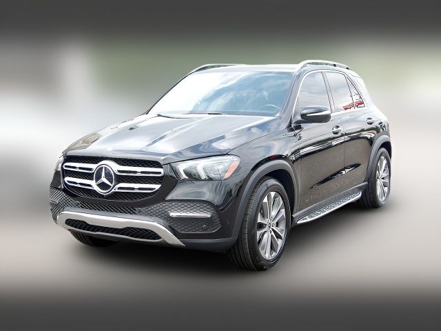 2022 Mercedes-Benz GLE 350