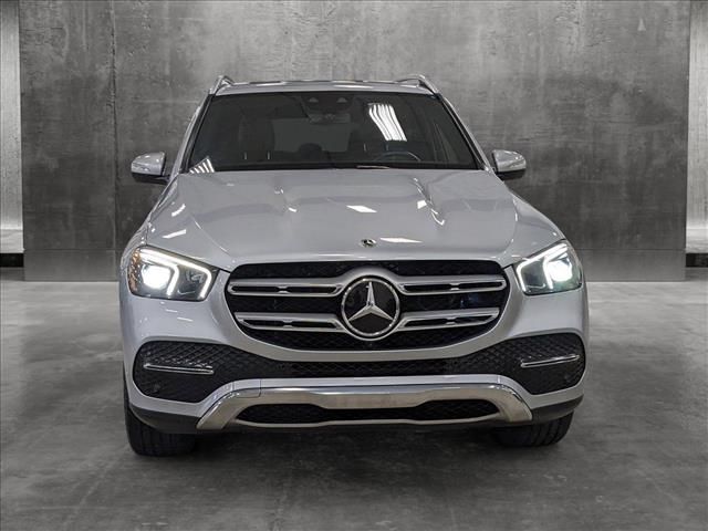 2022 Mercedes-Benz GLE 350