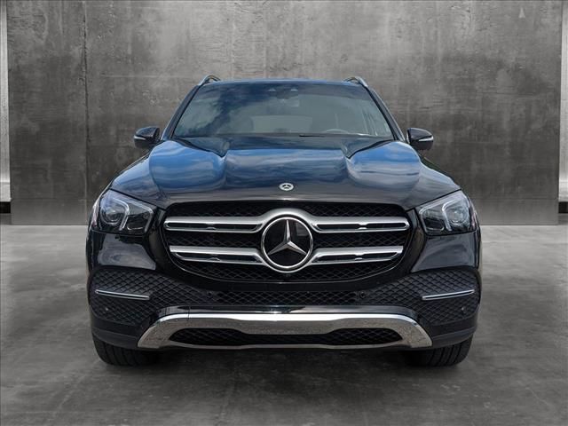 2022 Mercedes-Benz GLE 450