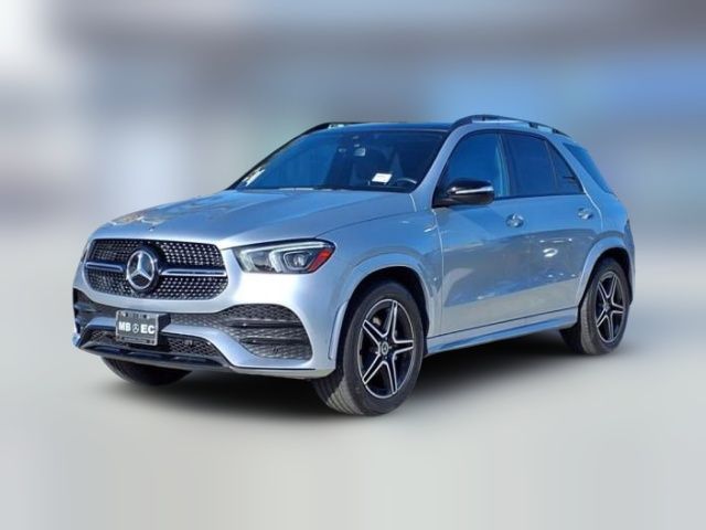 2022 Mercedes-Benz GLE 350