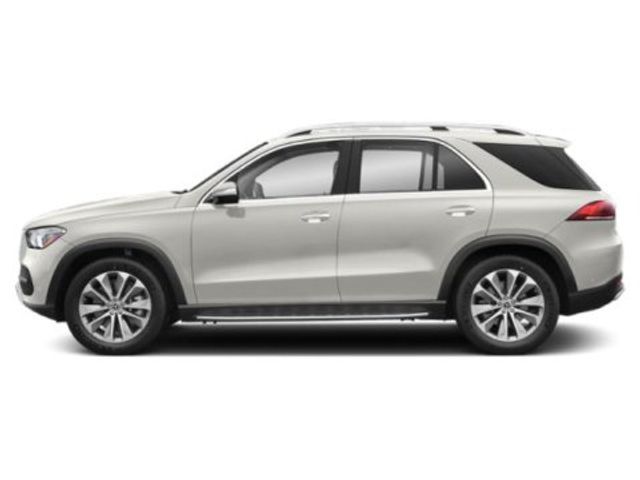 2022 Mercedes-Benz GLE 450