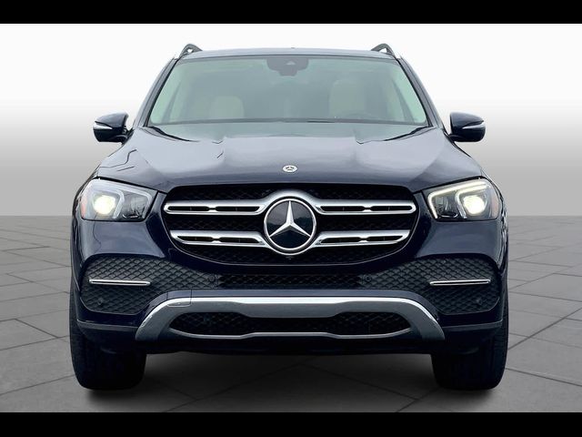 2022 Mercedes-Benz GLE 350