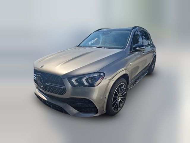 2022 Mercedes-Benz GLE 350