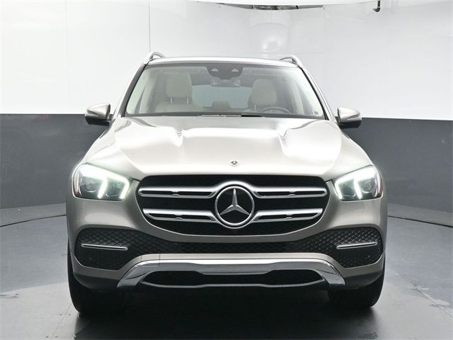 2022 Mercedes-Benz GLE 350