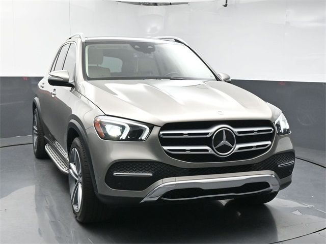 2022 Mercedes-Benz GLE 350