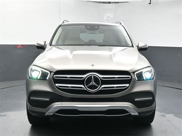 2022 Mercedes-Benz GLE 350