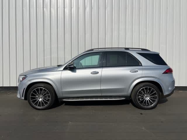 2022 Mercedes-Benz GLE 350