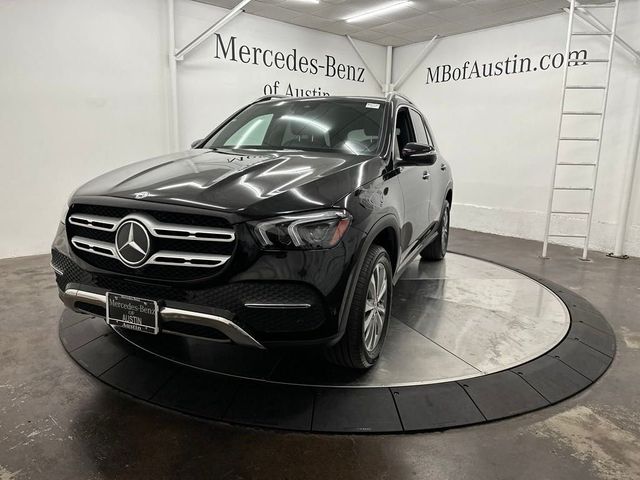 2022 Mercedes-Benz GLE 350