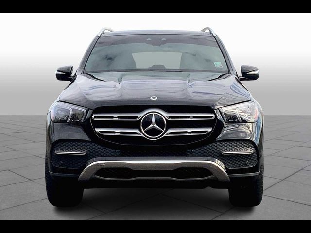 2022 Mercedes-Benz GLE 350