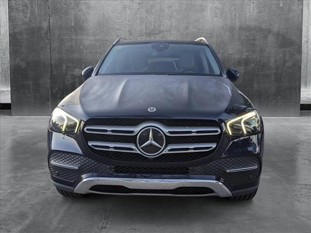 2022 Mercedes-Benz GLE 350