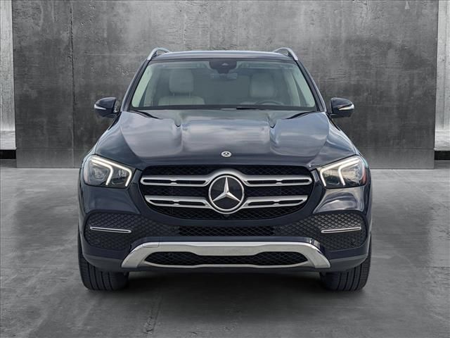 2022 Mercedes-Benz GLE 350