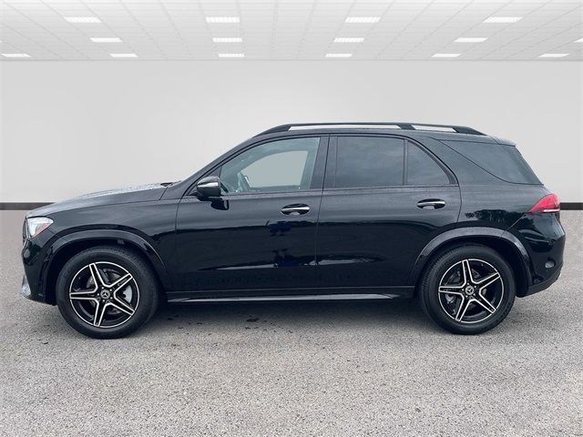 2022 Mercedes-Benz GLE 350