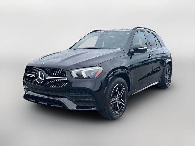 2022 Mercedes-Benz GLE 350