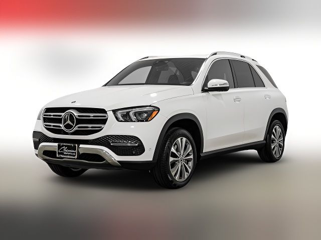 2022 Mercedes-Benz GLE 350