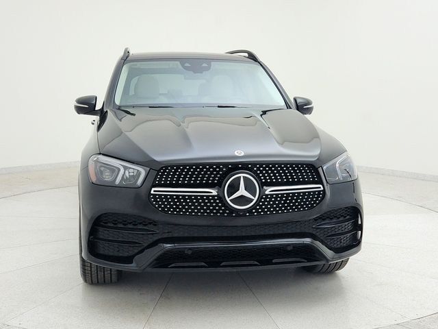 2022 Mercedes-Benz GLE 350