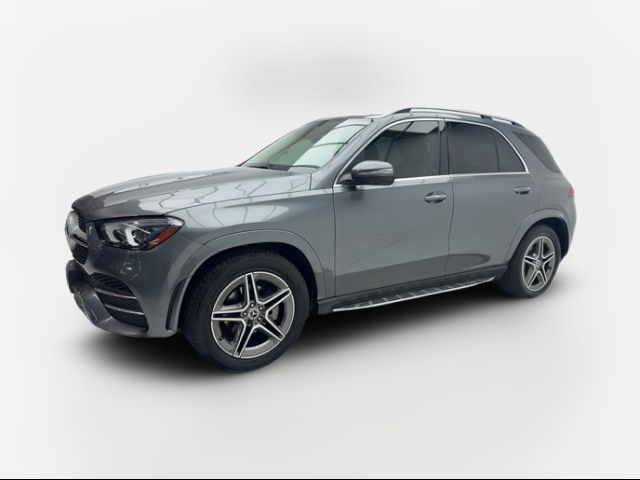 2022 Mercedes-Benz GLE 350