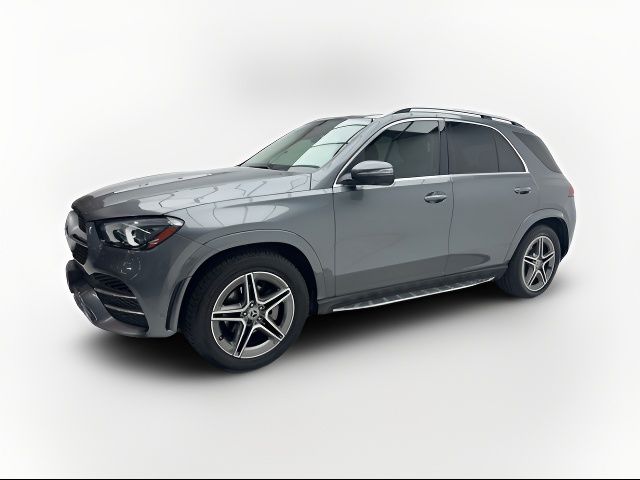 2022 Mercedes-Benz GLE 350