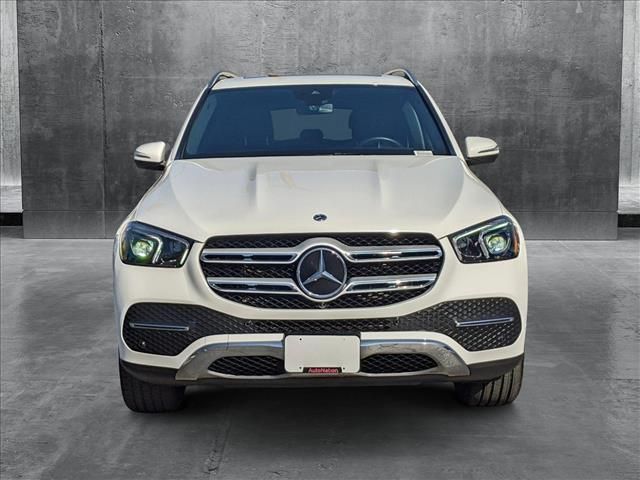 2022 Mercedes-Benz GLE 350