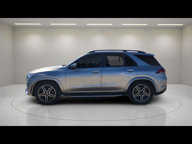 2022 Mercedes-Benz GLE 350