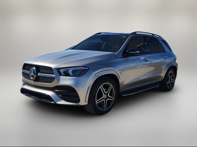 2022 Mercedes-Benz GLE 350