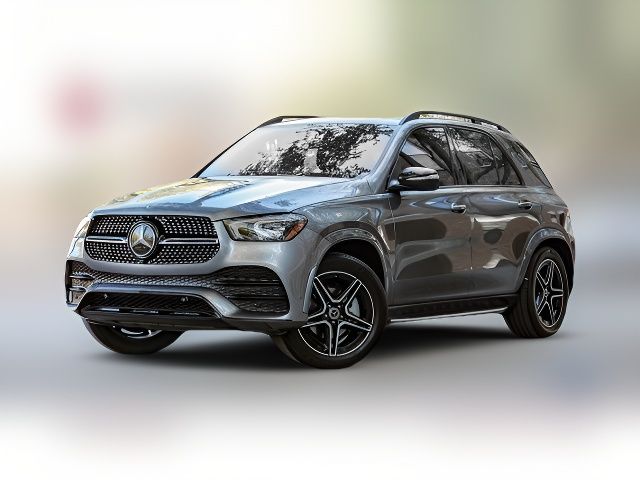 2022 Mercedes-Benz GLE 350