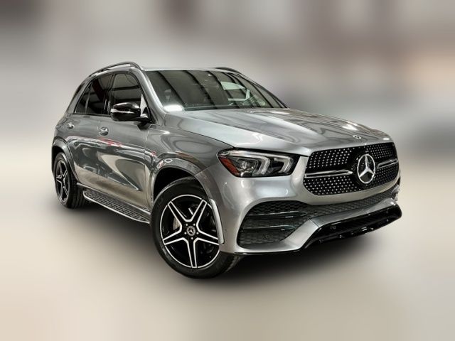 2022 Mercedes-Benz GLE 350