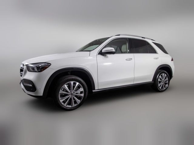 2022 Mercedes-Benz GLE 350