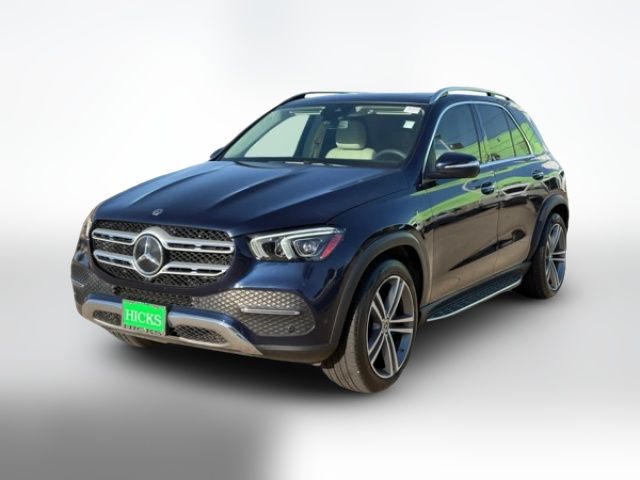 2022 Mercedes-Benz GLE 350