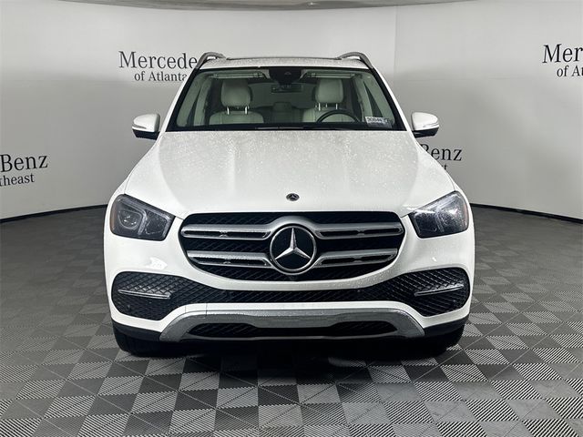 2022 Mercedes-Benz GLE 350