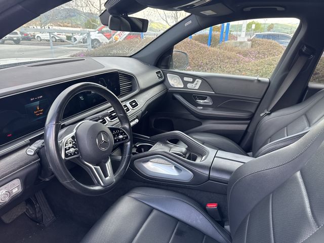 2022 Mercedes-Benz GLE 350