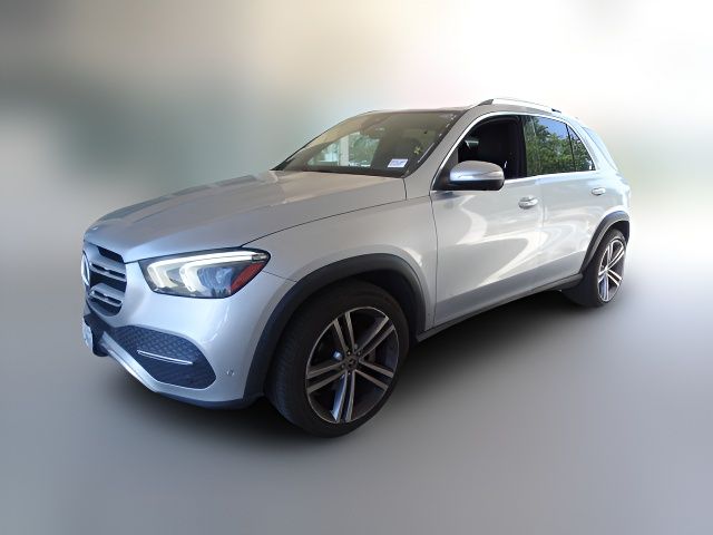 2022 Mercedes-Benz GLE 350