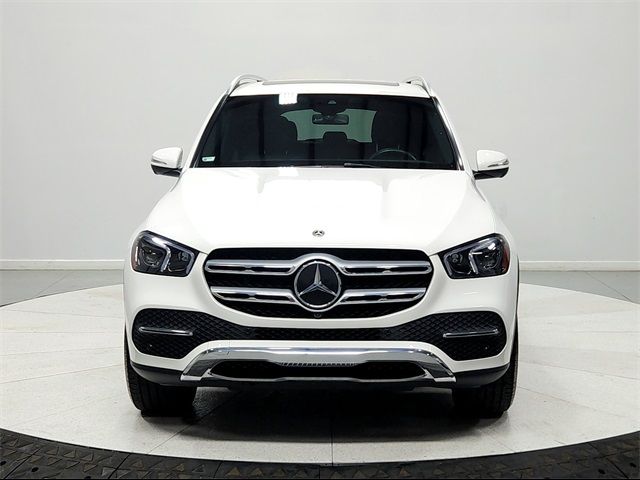 2022 Mercedes-Benz GLE 350