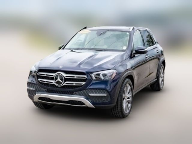 2022 Mercedes-Benz GLE 350