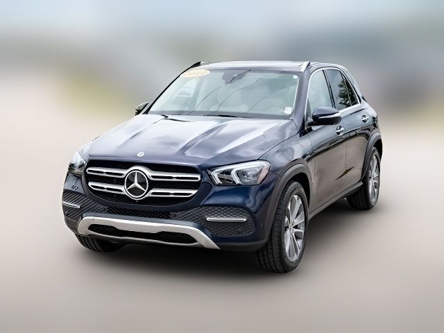 2022 Mercedes-Benz GLE 350