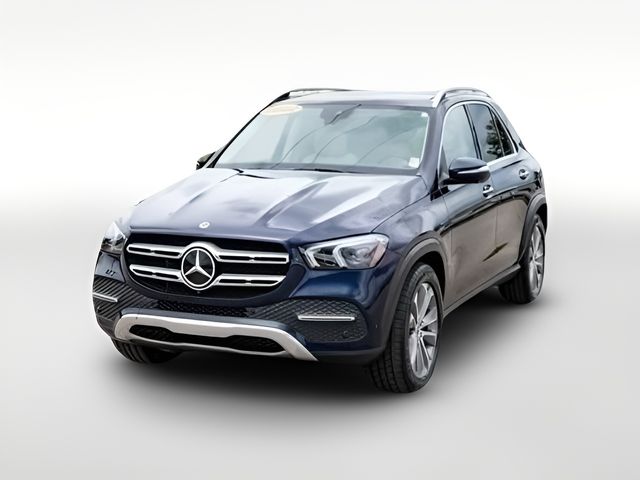 2022 Mercedes-Benz GLE 350