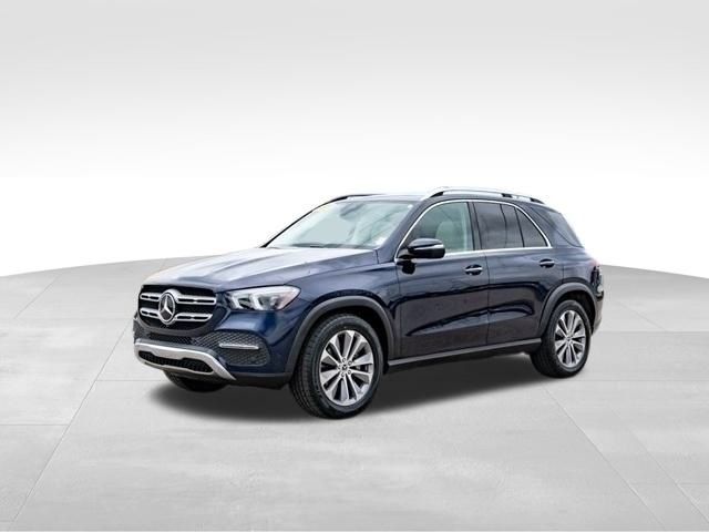 2022 Mercedes-Benz GLE 350