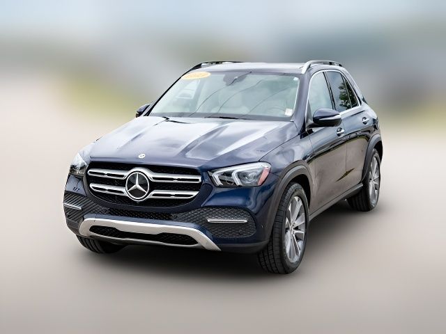 2022 Mercedes-Benz GLE 350