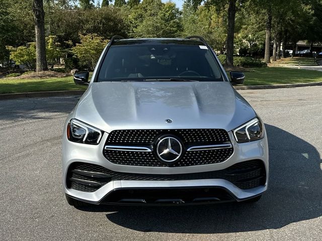 2022 Mercedes-Benz GLE 350