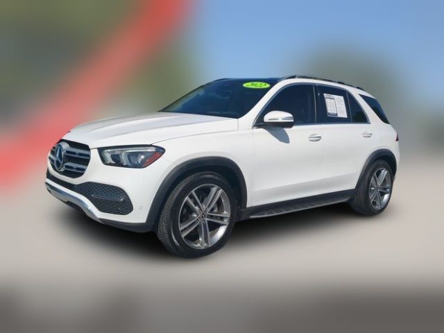 2022 Mercedes-Benz GLE 350