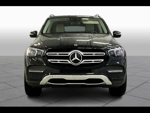 2022 Mercedes-Benz GLE 350